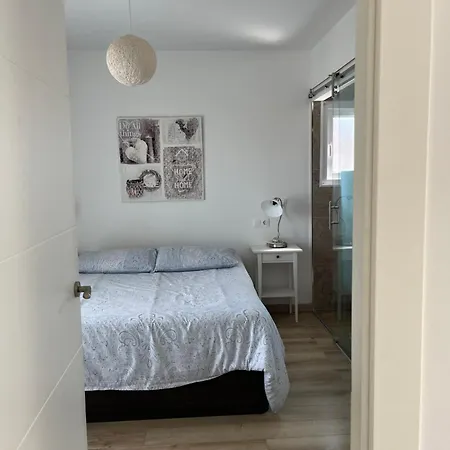 Sympathique Chalet A Gran Alacant Zewnętrze zdjęcie