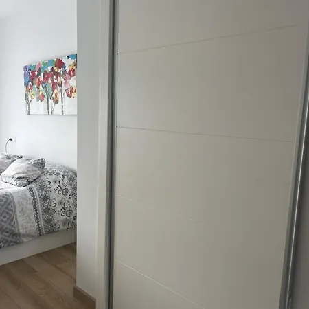 Sympathique Chalet A Gran Alacant Zewnętrze zdjęcie