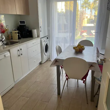 Sympathique Chalet A Gran Alacant Zewnętrze zdjęcie