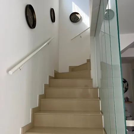 Sympathique Chalet A Gran Alacant Zewnętrze zdjęcie
