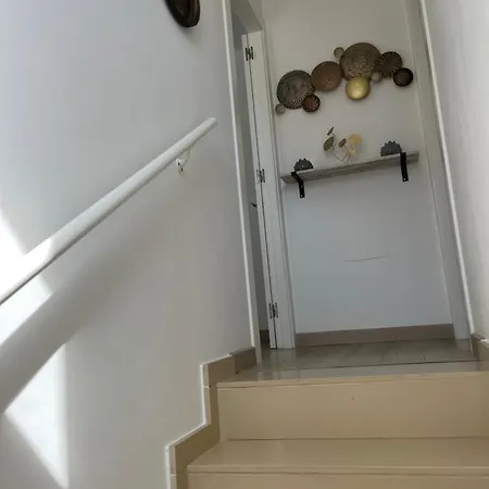 Sympathique Chalet A Gran Alacant Zewnętrze zdjęcie