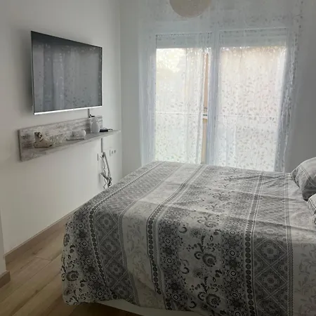 Sympathique Chalet A Gran Alacant Zewnętrze zdjęcie