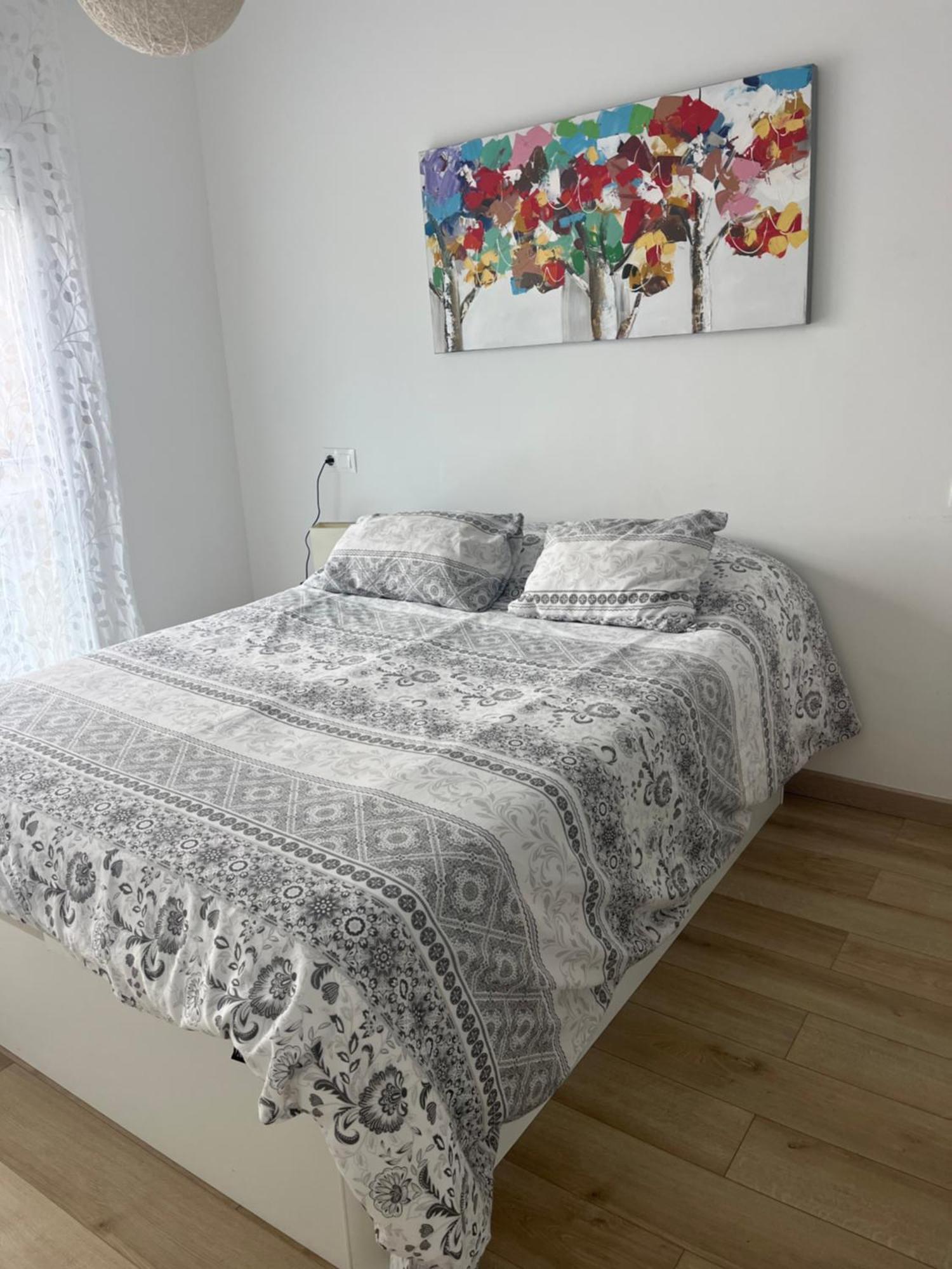 A Chalet Gran Alacant